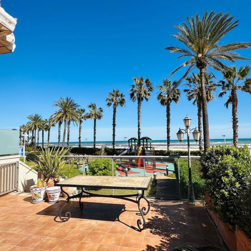 Sale of apartment in Piso en Riu d'Agres, 3, Devesses - Monte Pego, Denia, Denia
photo 1