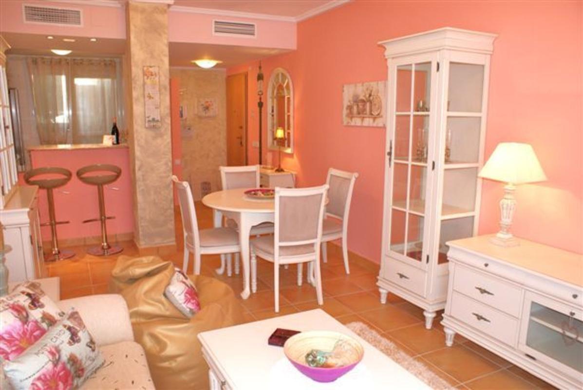 Sale of apartment in Piso en Riu d'Agres, 3, Devesses - Monte Pego, Denia, Denia
photo 2