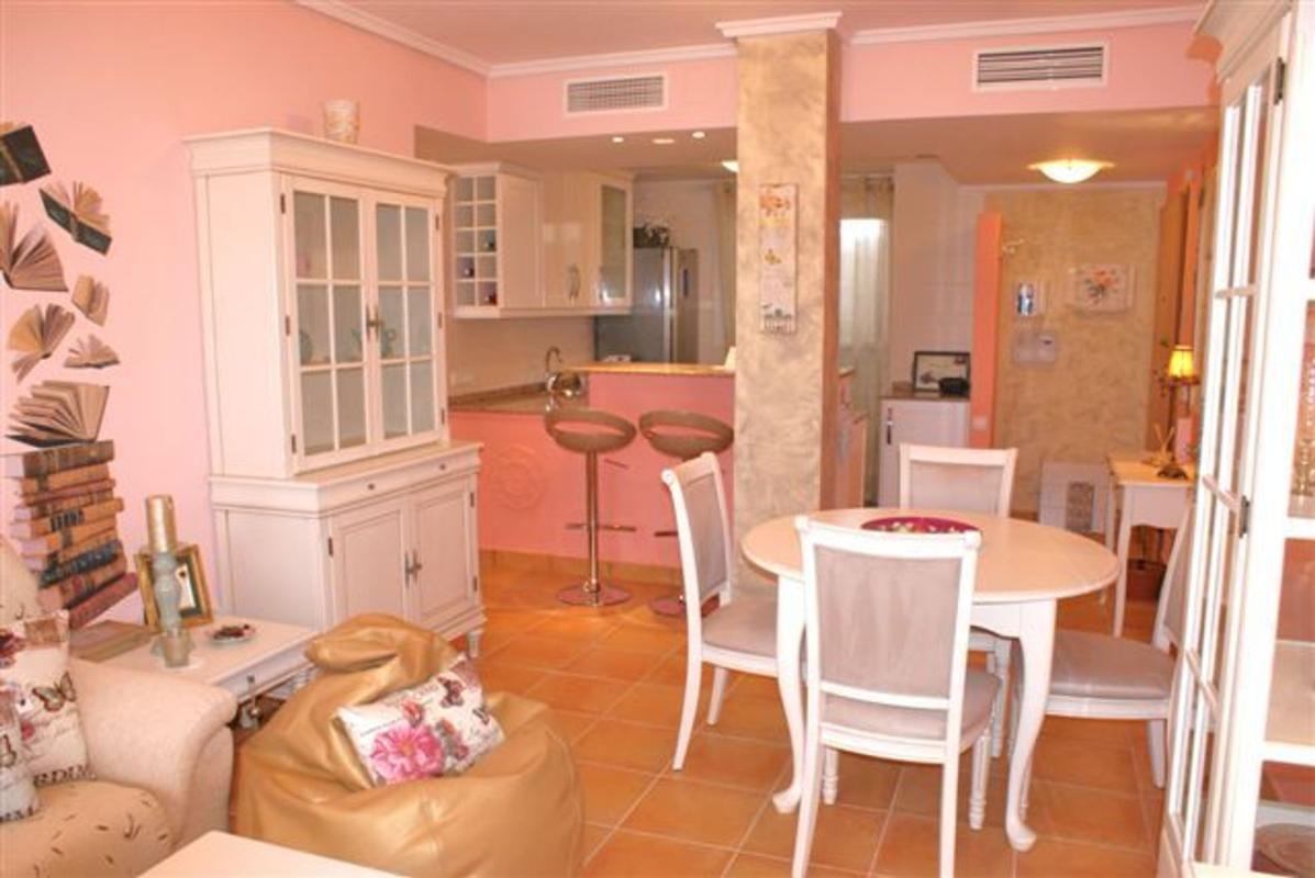 Sale of apartment in Piso en Riu d'Agres, 3, Devesses - Monte Pego, Denia, Denia
photo 3