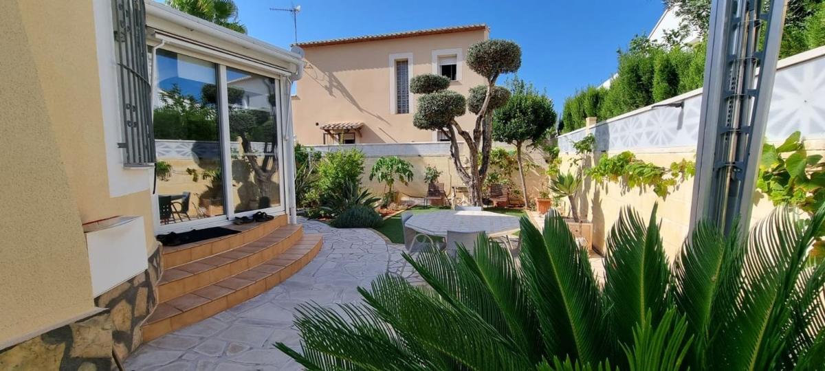 Propiedades en venta y alquiler en España photo 2