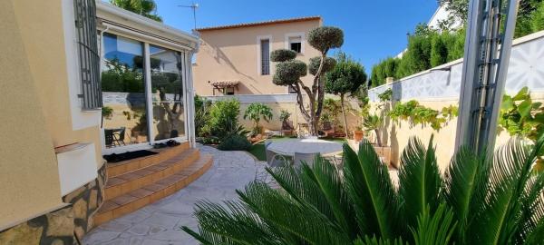 Casa o chalet independiente en Calle Crises, 3, La Pedrera-Vessanes, Denia photo 2