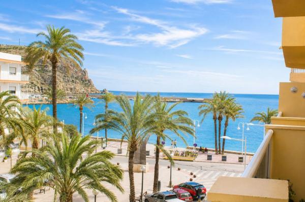 Venta de piso en Piso en Puerto, Jávea/Xàbia, Jávea/Xàbia
 photo 1