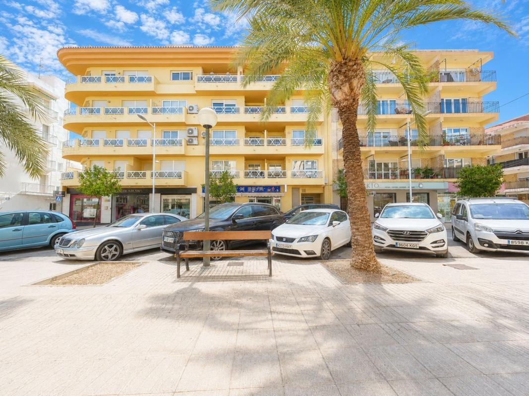 Venta de piso en Piso en Puerto, Jávea/Xàbia, Jávea/Xàbia
 photo 2
