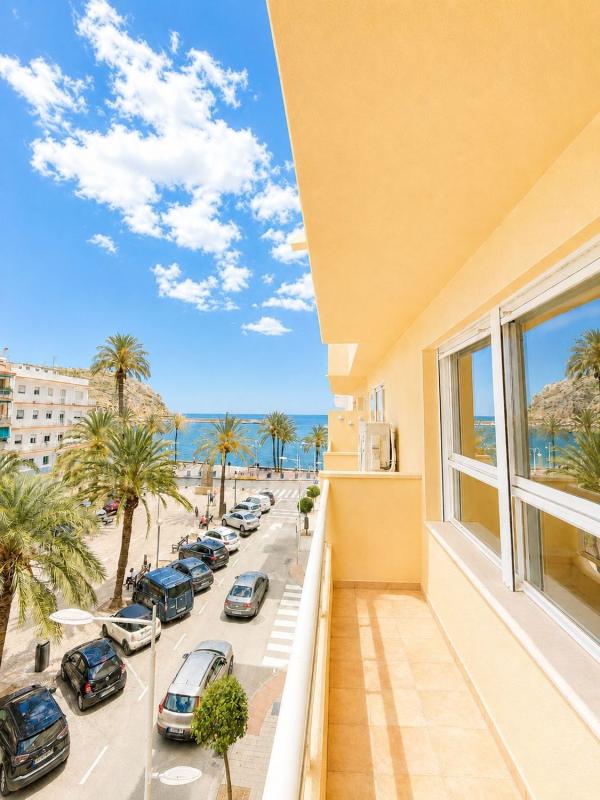 Venta de piso en Piso en Puerto, Jávea/Xàbia, Jávea/Xàbia
 photo 3