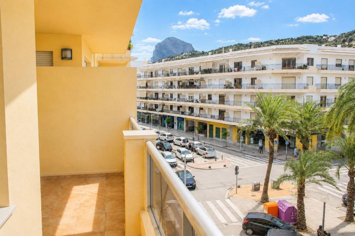 Venta de piso en Piso en Puerto, Jávea/Xàbia, Jávea/Xàbia
 photo 4