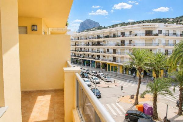 Venta de piso en Piso en Puerto, Jávea/Xàbia, Jávea/Xàbia
 photo 4