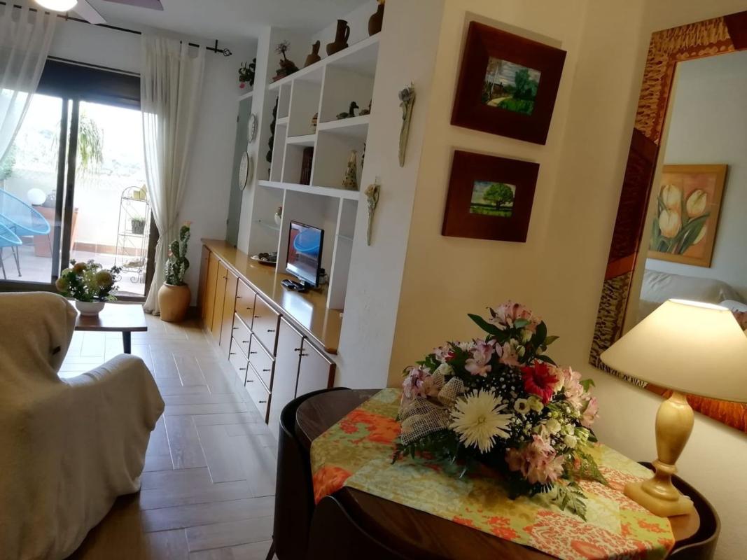 Venta de ático en Ático en Avenida Diputación, Calpe Pueblo, Calpe, Calpe photo 5