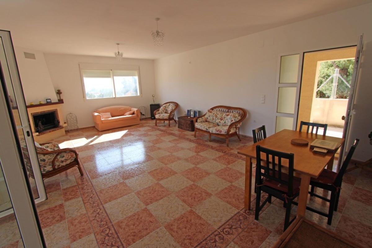Venta de chalet independiente en Casa o chalet en Tormos, Tormos
photo 4
