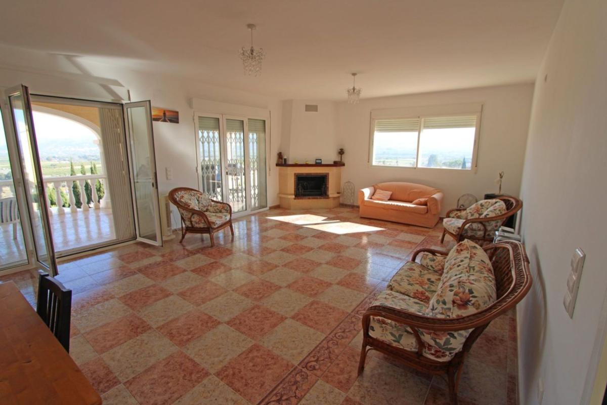 Venta de chalet independiente en Casa o chalet en Tormos, Tormos
photo 5
