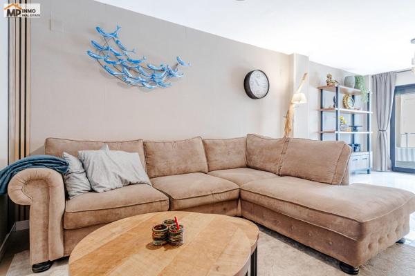 Sale of flat in Piso en Calpe Pueblo, Calpe, Calpe
photo 1