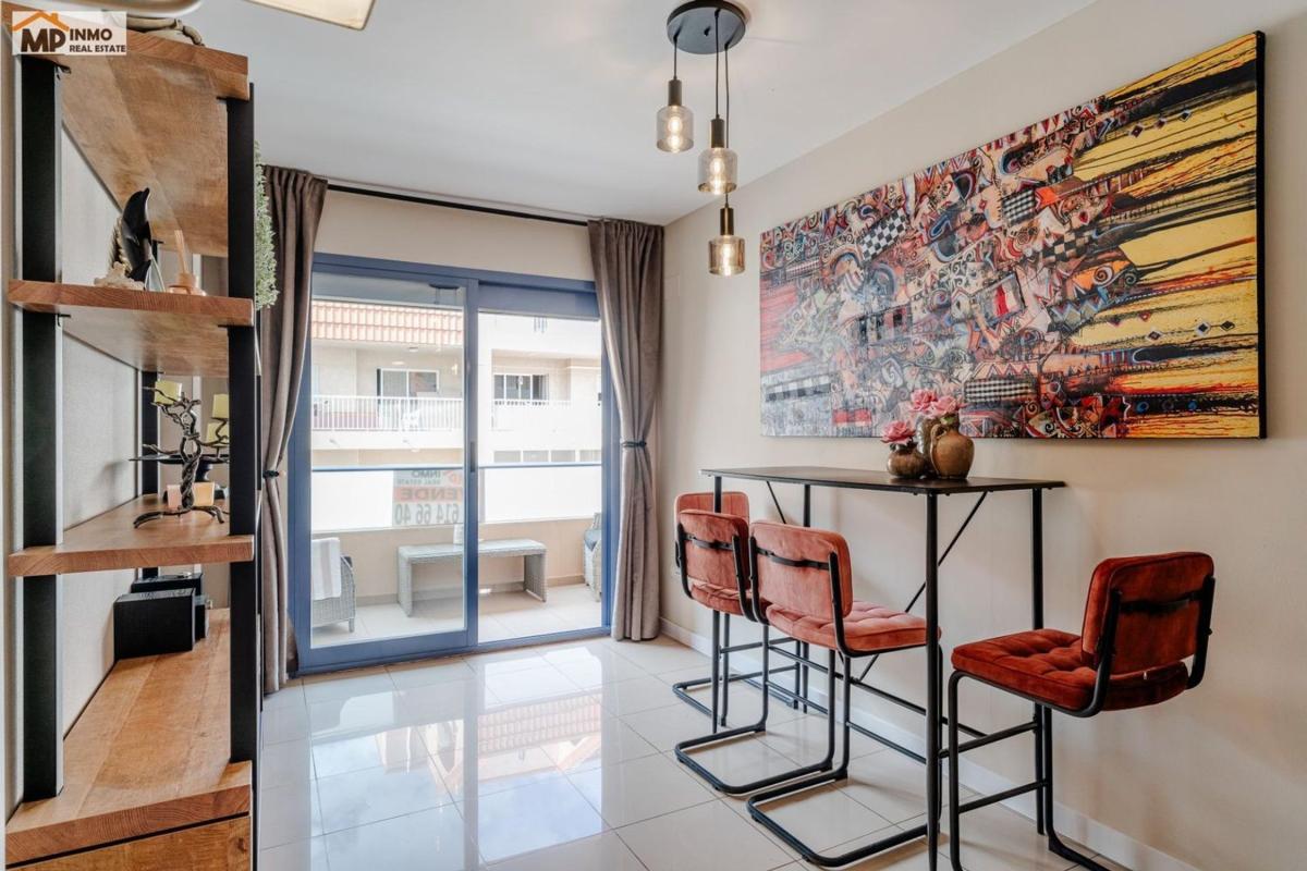 Venta de piso en Piso en Calpe Pueblo, Calpe, Calpe
 photo 2