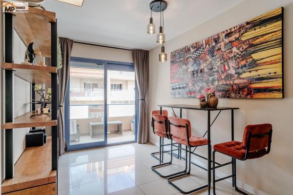 Sale of flat in Piso en Calpe Pueblo, Calpe, Calpe
thumbnail 1
