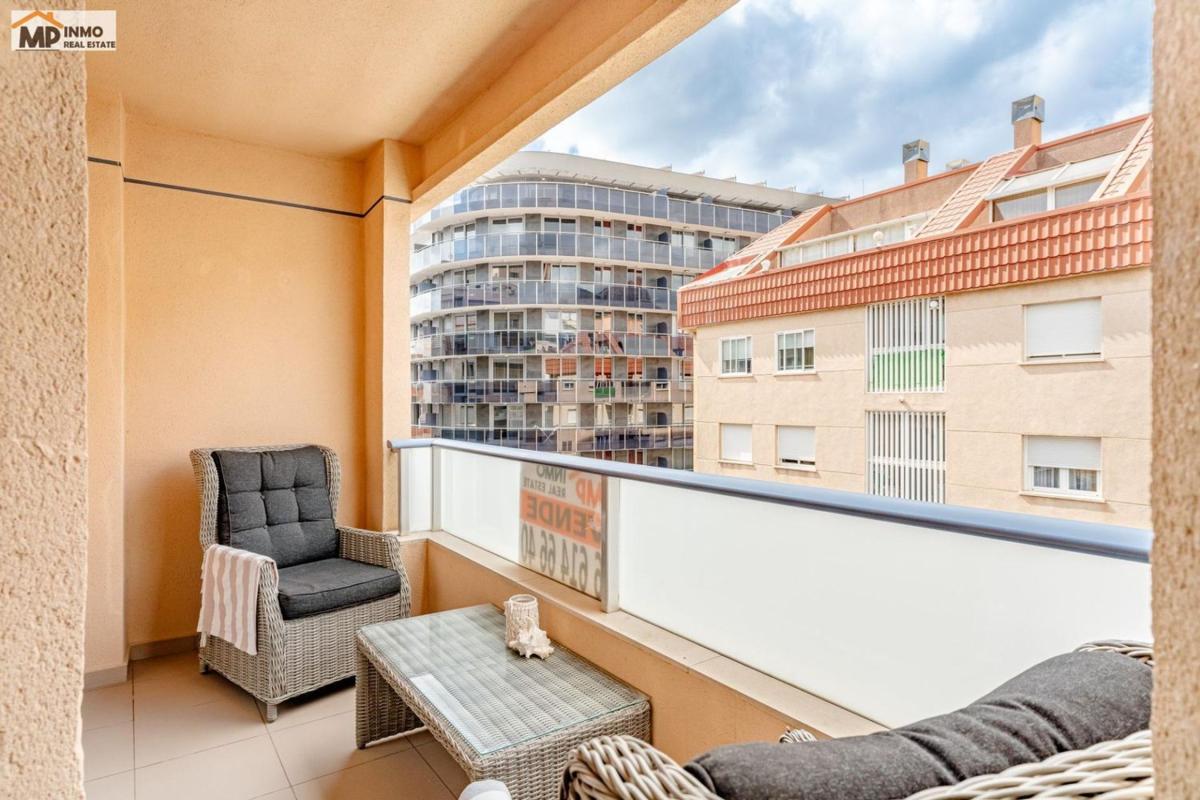 Venta de piso en Piso en Calpe Pueblo, Calpe, Calpe
 photo 3