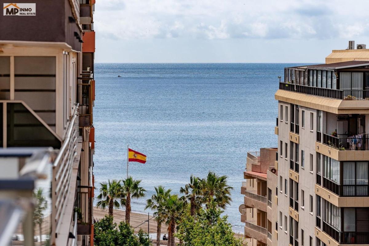 Venta de piso en Piso en Calpe Pueblo, Calpe, Calpe
 photo 4