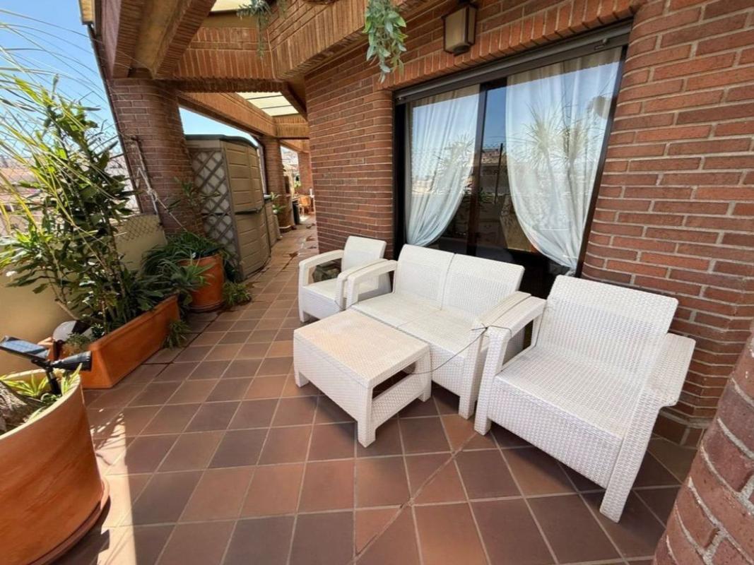 Продажа квартиры на Piso en Calpe Pueblo, Calpe, Кальпе
photo 1
