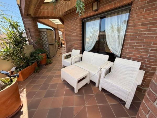 Sale of flat in Piso en Calpe Pueblo, Calpe, Calpe
photo 1