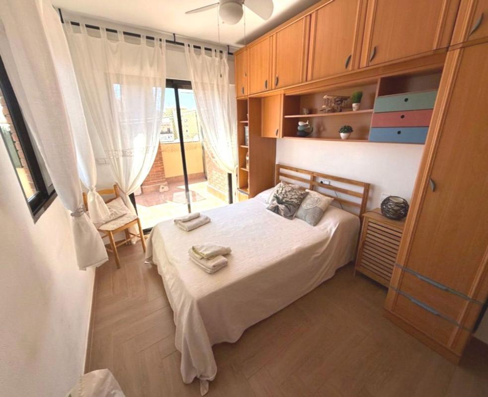 Продажа квартиры на Piso en Calpe Pueblo, Calpe, Кальпе
photo 2