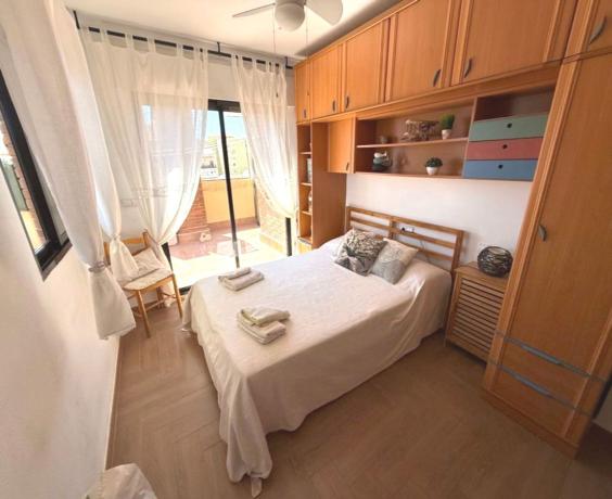 Sale of flat in Piso en Calpe Pueblo, Calpe, Calpe
thumbnail 1