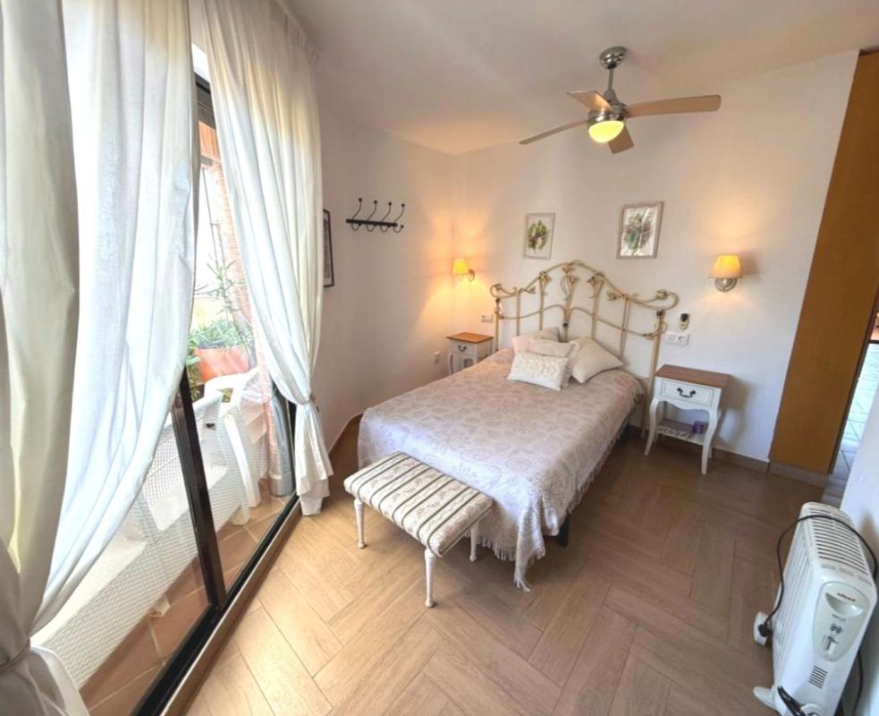 Продажа квартиры на Piso en Calpe Pueblo, Calpe, Кальпе
photo 3