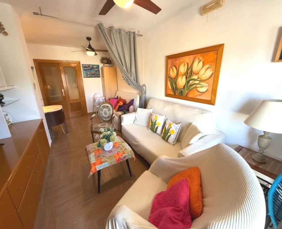Продажа квартиры на Piso en Calpe Pueblo, Calpe, Кальпе
photo 4