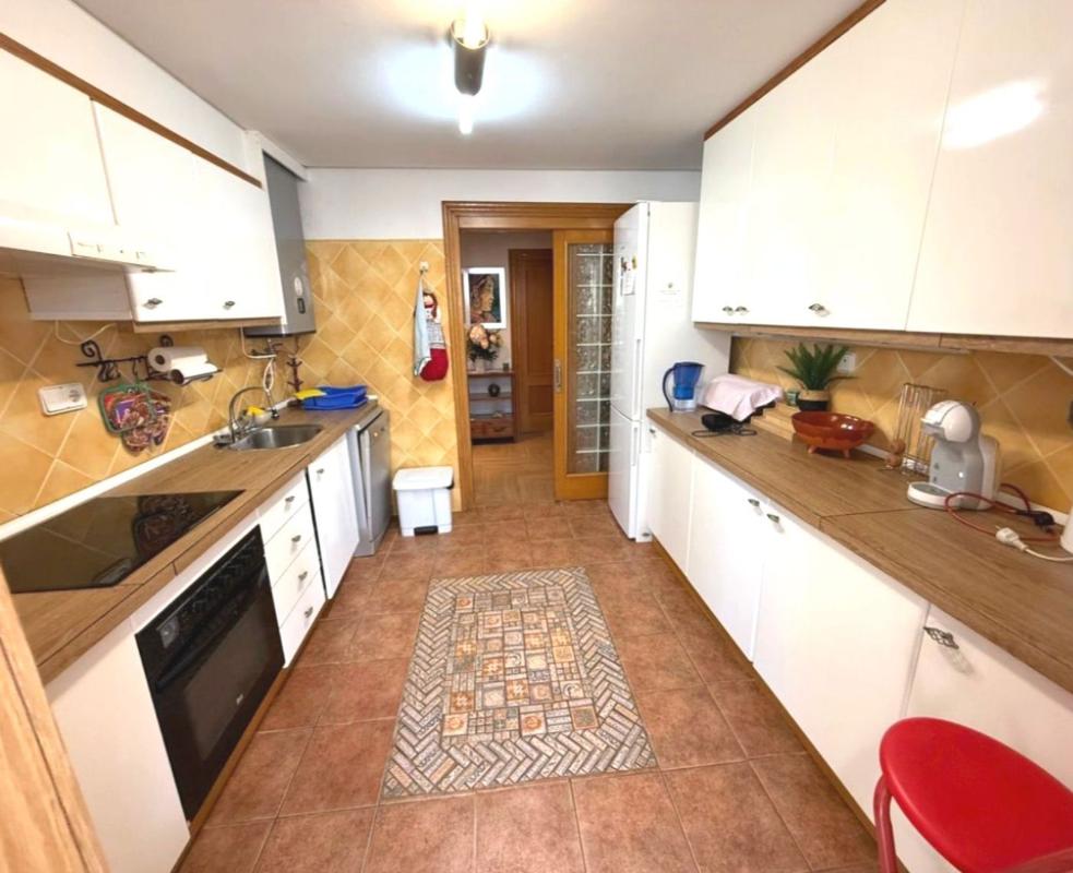 Продажа квартиры на Piso en Calpe Pueblo, Calpe, Кальпе
photo 5