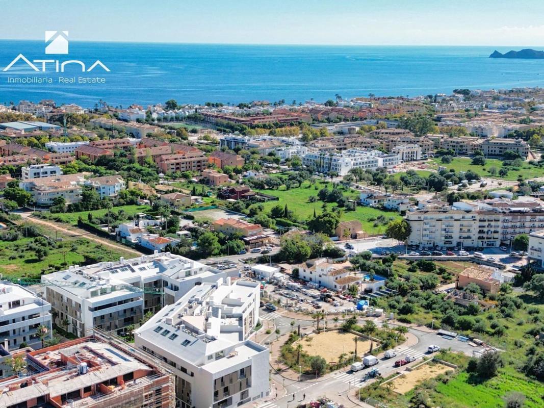 Venta de piso en Piso en Carretera Cabo la Nao, Portichol - Balcón al Mar, Jávea/Xàbia, Jávea/Xàbia
photo 2