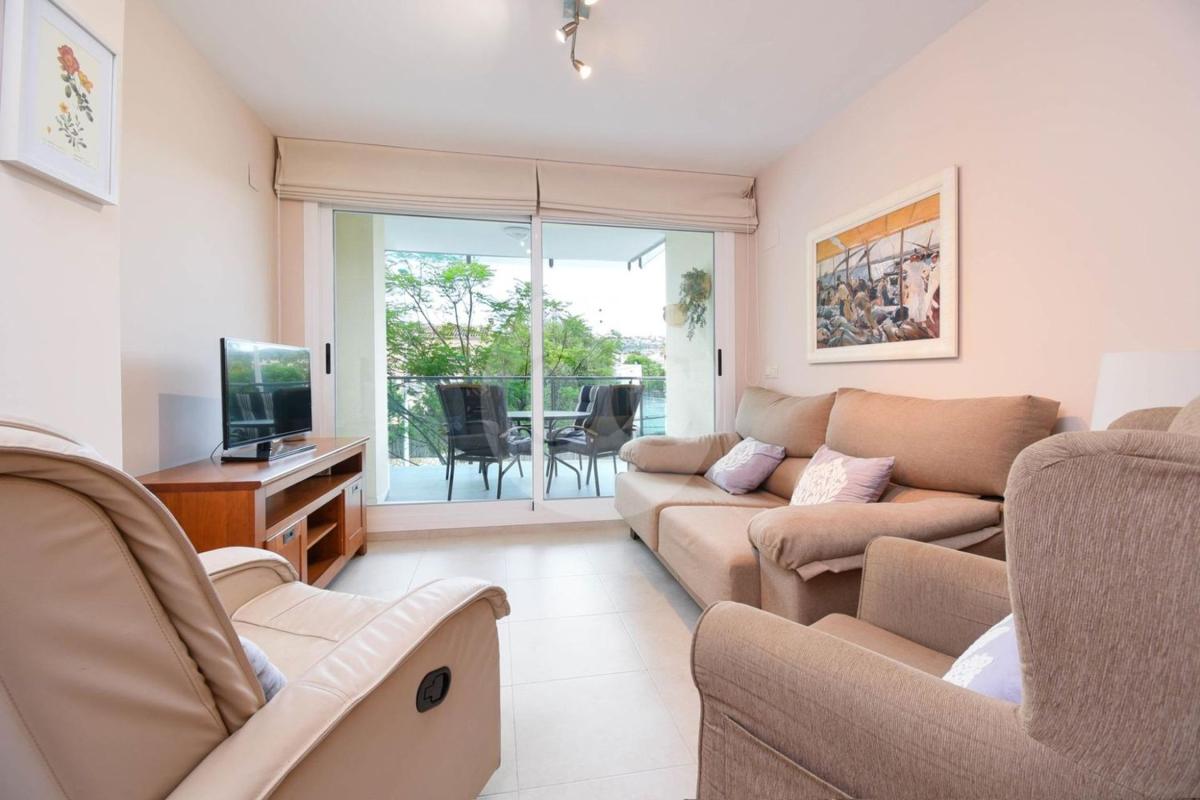 Продажа квартиры на Piso en Calle Vicenza, Montañar, Jávea/Xàbia, Хавья/Хабия
 photo 3