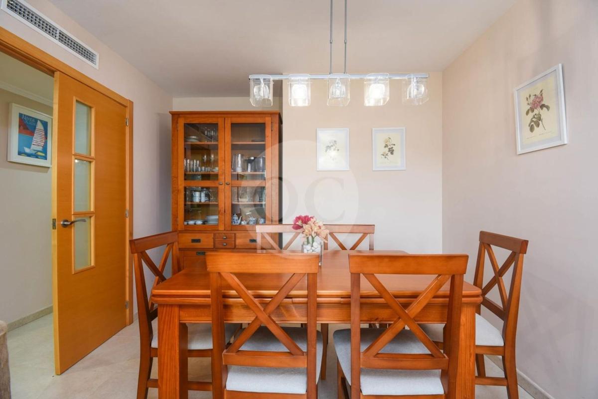 Продажа квартиры на Piso en Calle Vicenza, Montañar, Jávea/Xàbia, Хавья/Хабия
 photo 4