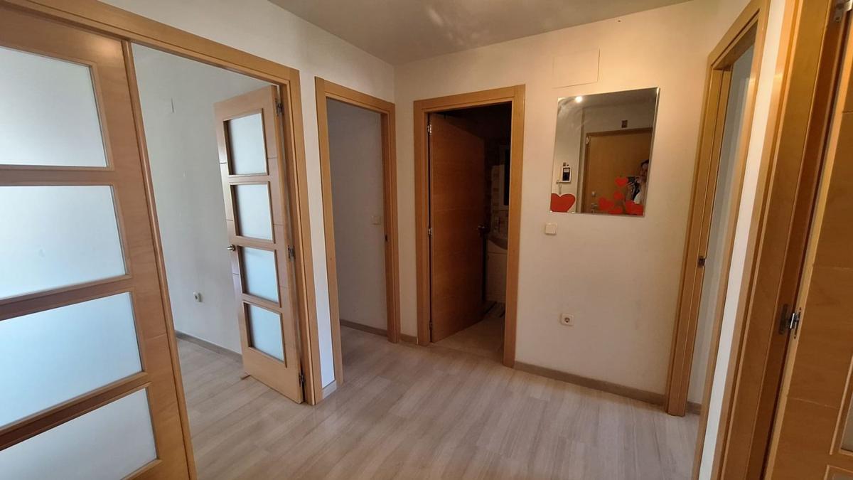 Venta de piso en Piso en Calle Niza, El Arenal, Jávea/Xàbia, Jávea/Xàbia
photo 3