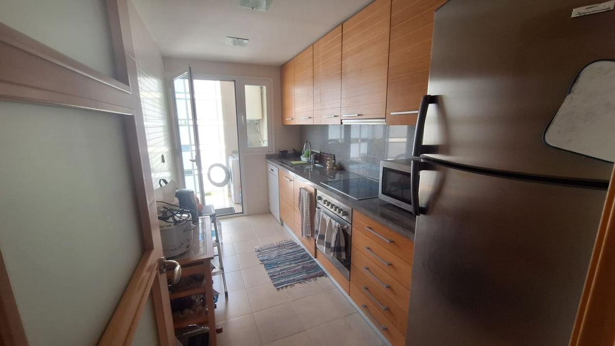Venta de piso en Piso en Calle Niza, El Arenal, Jávea/Xàbia, Jávea/Xàbia
photo 4