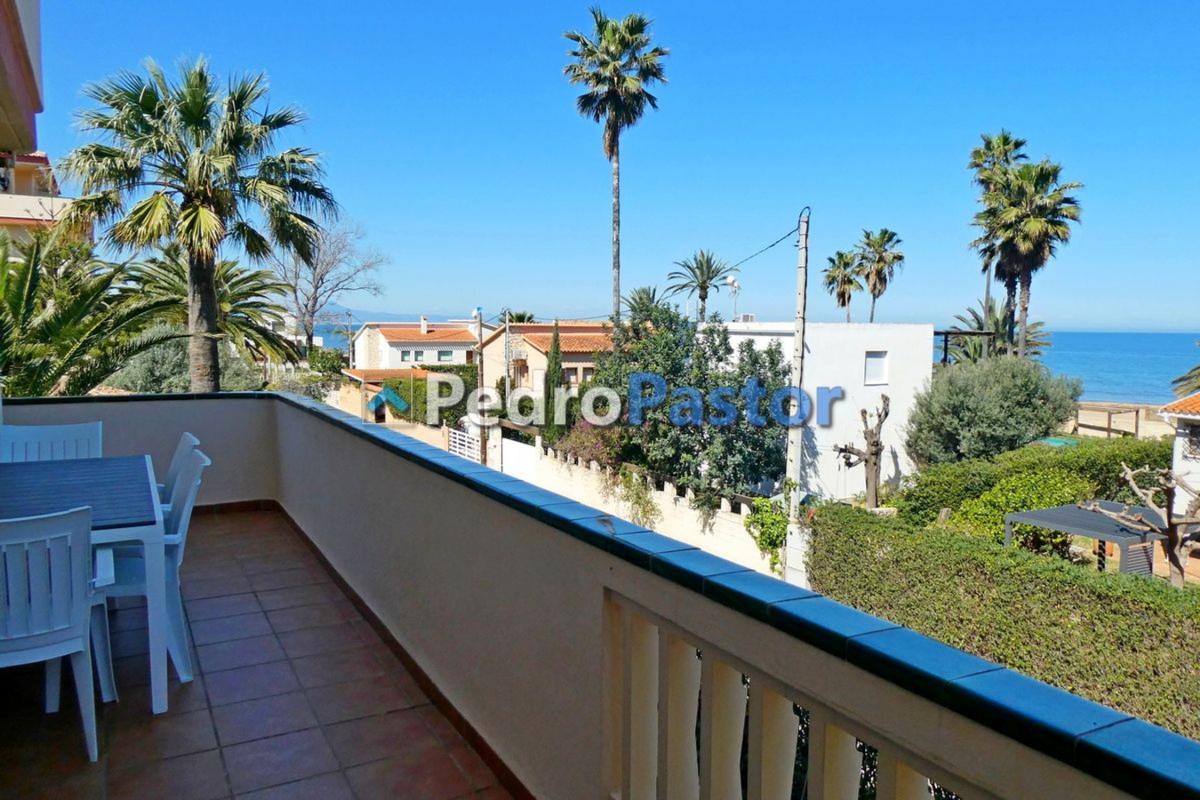Продажа квартиры на Piso en Calle Llac Como, L'Almadrava-L'Estanyò, Denia, Дения
 photo 4