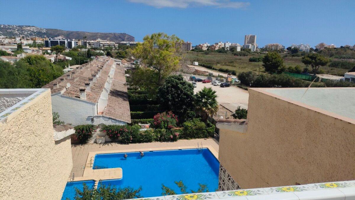 Venta de piso en Piso en Carretera del Cap de la Nau Pla, El Arenal, Jávea/Xàbia, Jávea/Xàbia
photo 4