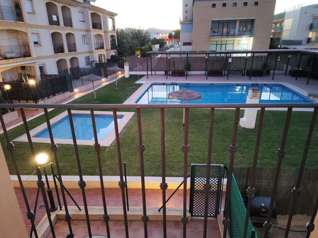 Venta de duplex en Dúplex en Avenida de Augusta, 32, Montañar, Jávea/Xàbia, Jávea/Xàbia photo 2