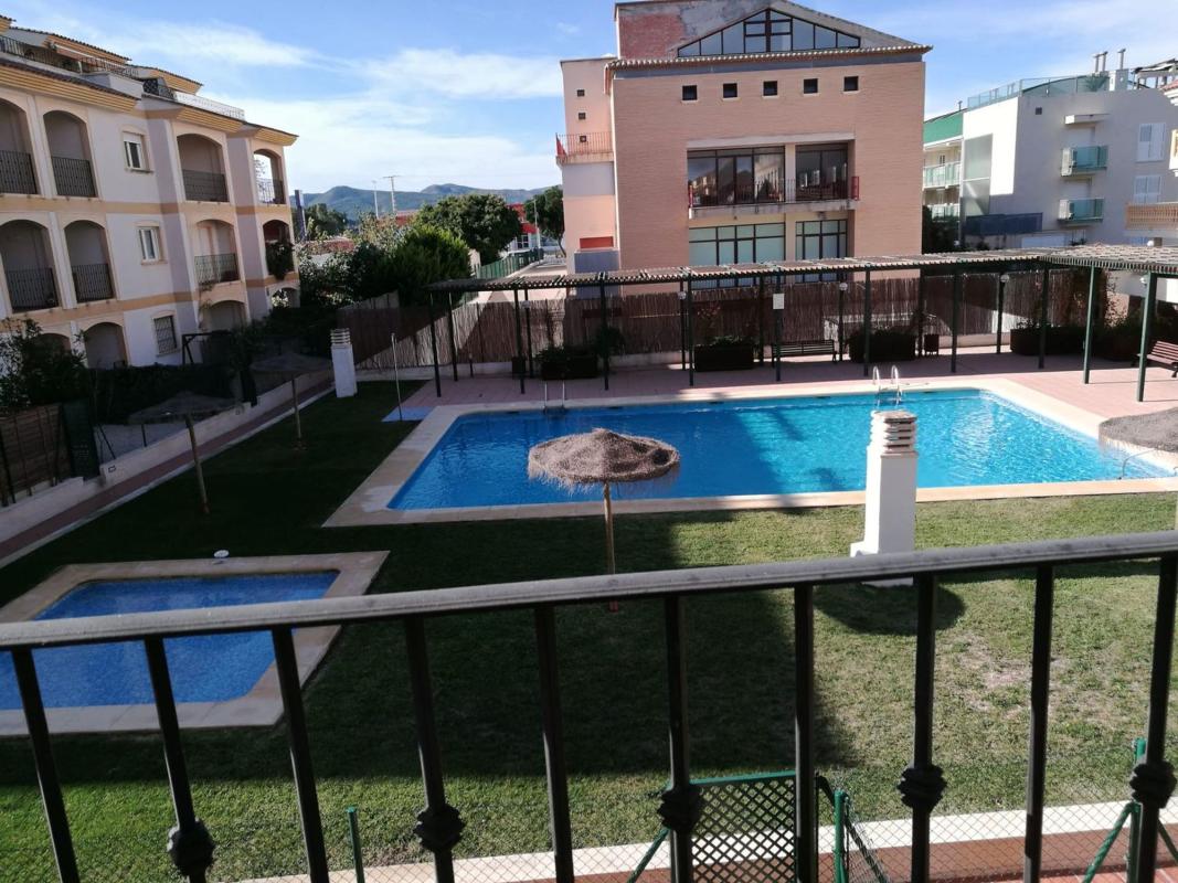 Venta de duplex en Dúplex en Avenida de Augusta, 32, Montañar, Jávea/Xàbia, Jávea/Xàbia photo 3