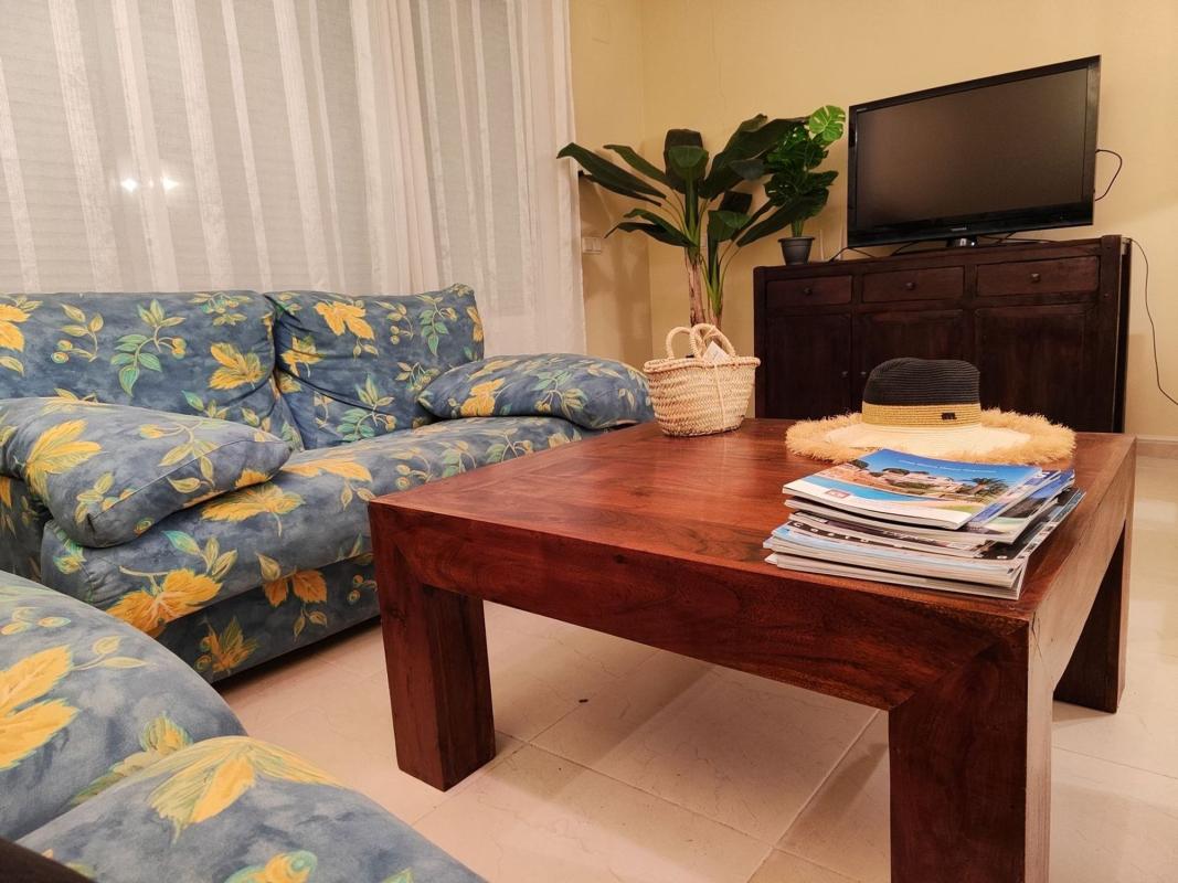 Venta de duplex en Dúplex en Avenida de Augusta, 32, Montañar, Jávea/Xàbia, Jávea/Xàbia photo 4
