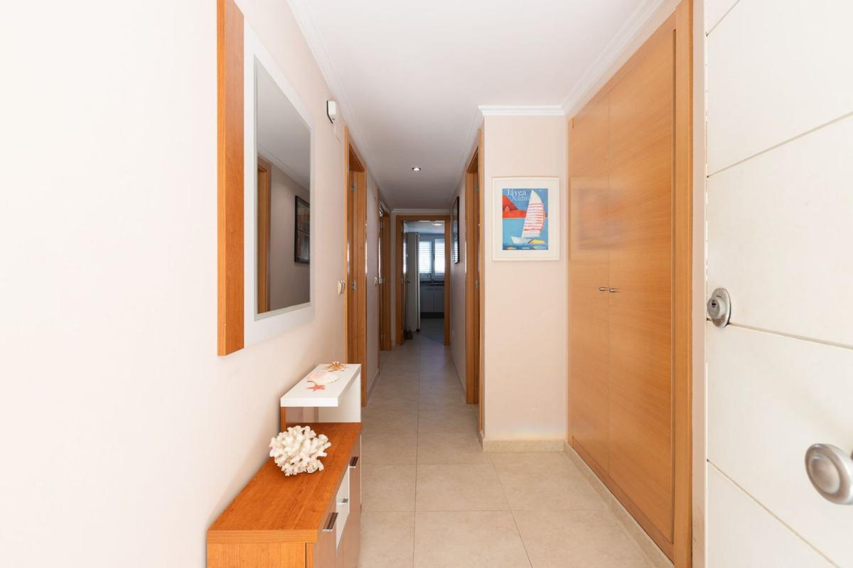 Venta de piso en Piso en Montañar, Jávea/Xàbia, Jávea/Xàbia
photo 3