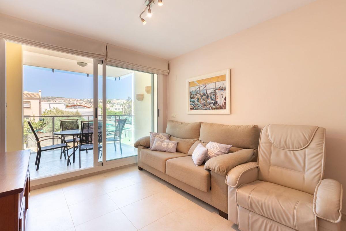 Venta de piso en Piso en Montañar, Jávea/Xàbia, Jávea/Xàbia
photo 4