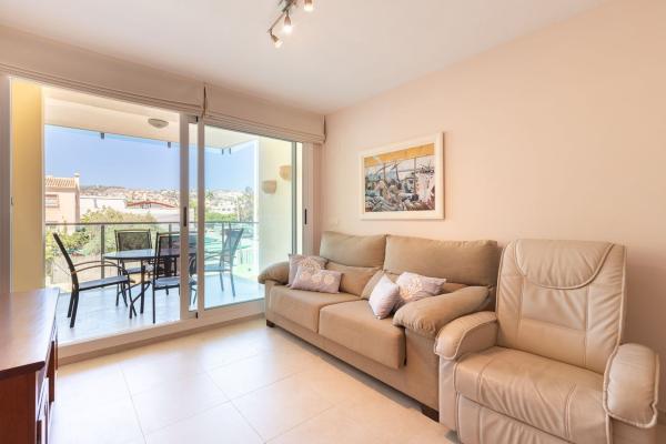 Venta de piso en Piso en Montañar, Jávea/Xàbia, Jávea/Xàbia
 photo 4