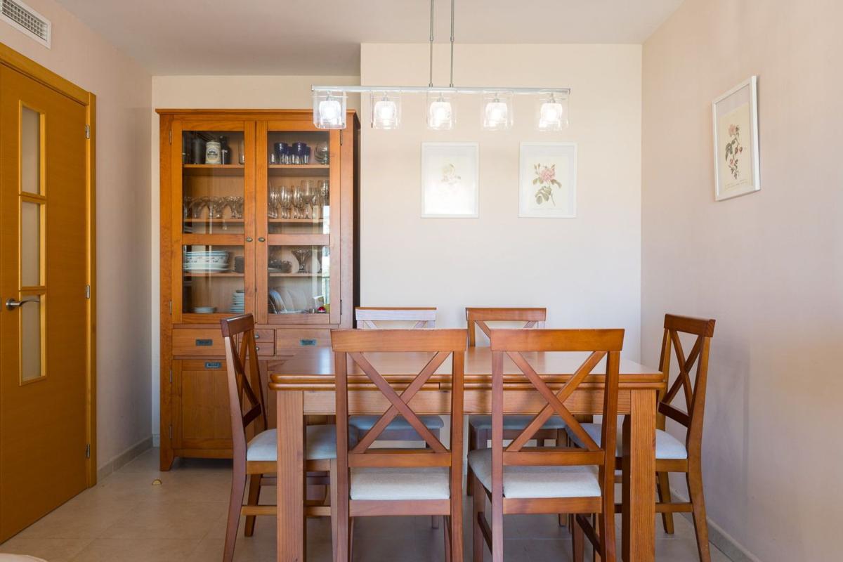 Venta de piso en Piso en Montañar, Jávea/Xàbia, Jávea/Xàbia
photo 5