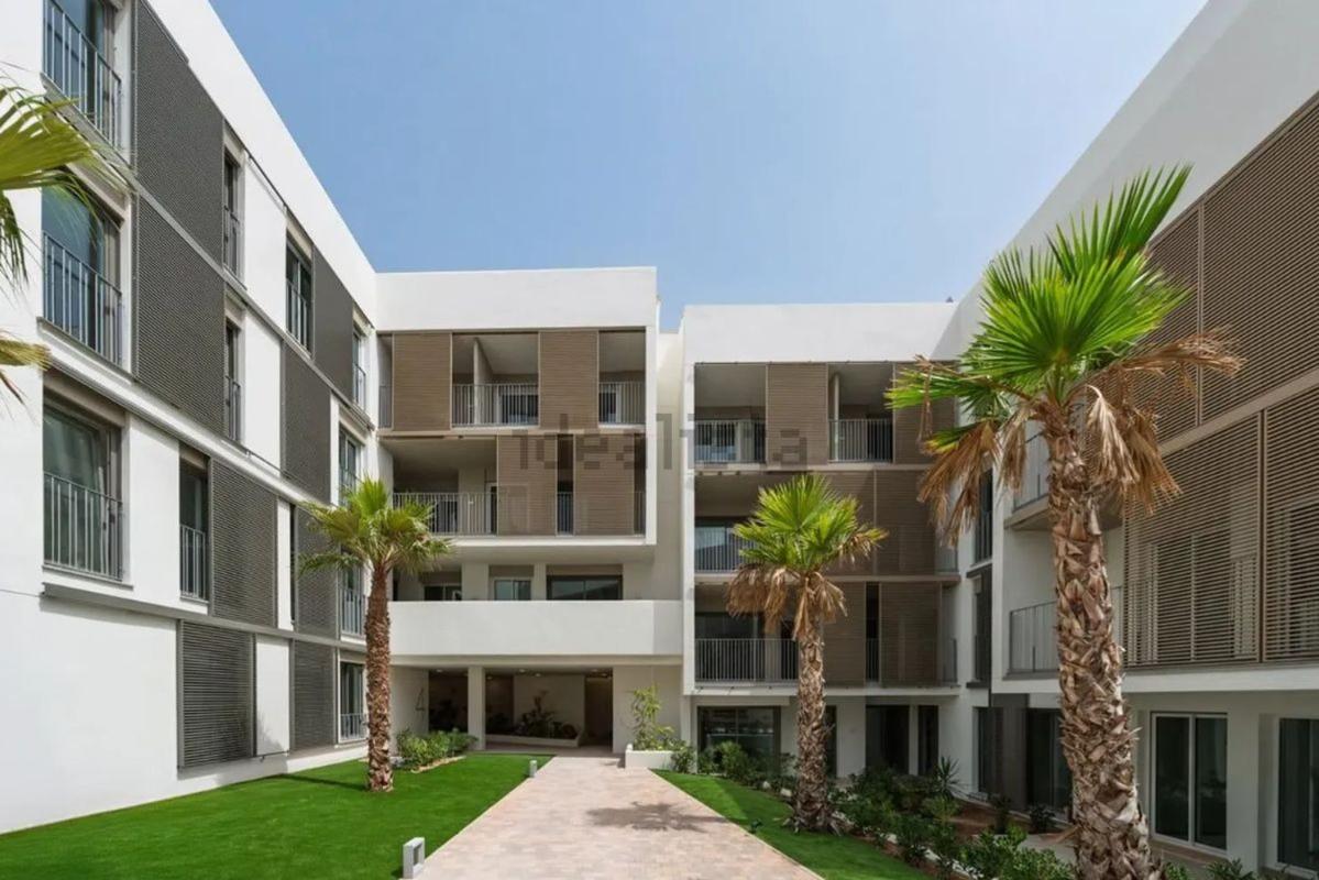 Sale of apartment in Piso en Carretera Cabo de la Nao Pla, Centro Ciudad, Jávea/Xàbia, Jávea/Xàbia
photo 1