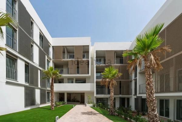 Venta de piso en Piso en Carretera Cabo de la Nao Pla, Centro Ciudad, Jávea/Xàbia, Jávea/Xàbia
 photo 1