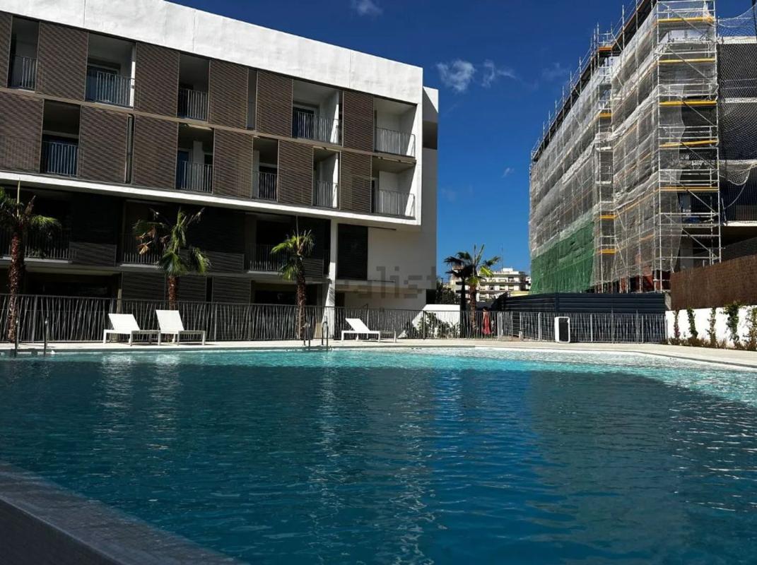 Sale of apartment in Piso en Carretera Cabo de la Nao Pla, Centro Ciudad, Jávea/Xàbia, Jávea/Xàbia
photo 2
