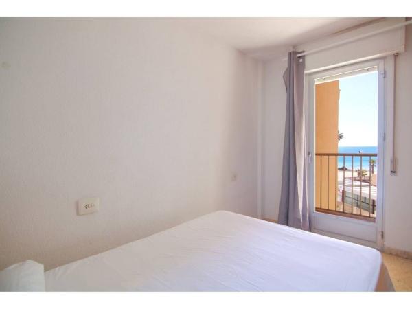 Sale of flat in Piso en Playa de Fossa-Levante, Calpe, Calpe
thumbnail 1