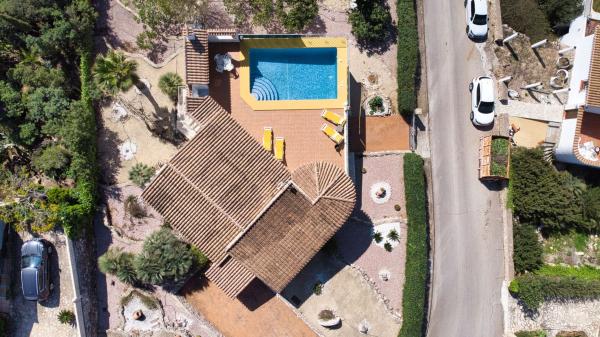 Casa o chalet independiente en Benimeli photo 1