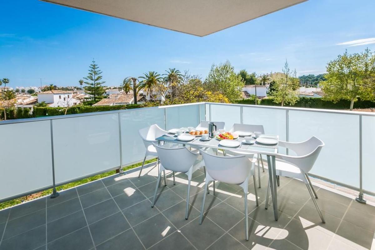 Venta de piso en Piso en Calle la Haya, El Arenal, Jávea/Xàbia, Jávea/Xàbia
photo 1