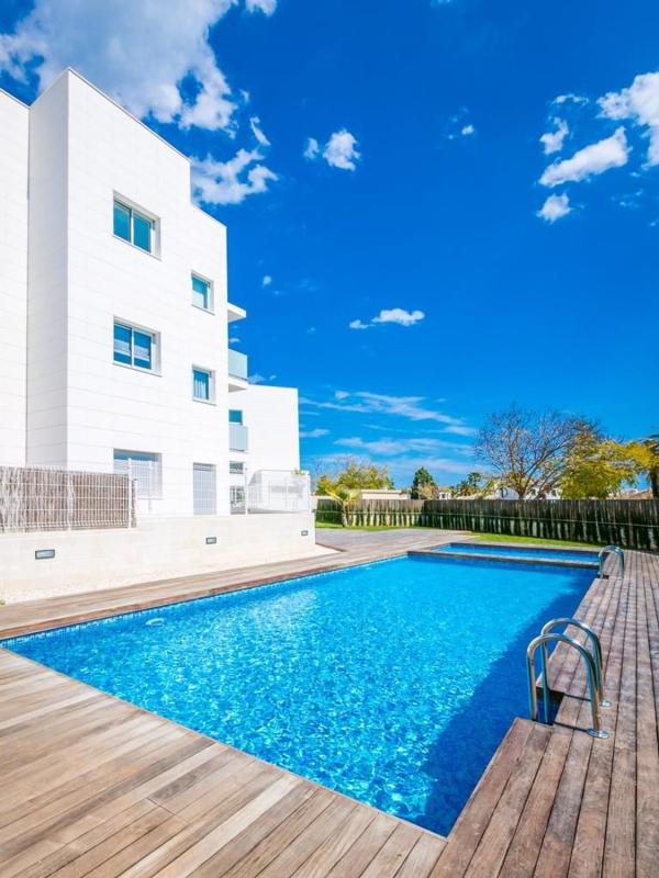 Venta de piso en Piso en Calle la Haya, El Arenal, Jávea/Xàbia, Jávea/Xàbia
photo 3