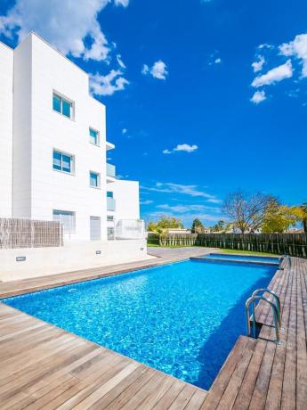 Venta de piso en Piso en Calle la Haya, El Arenal, Jávea/Xàbia, Jávea/Xàbia
 photo 3