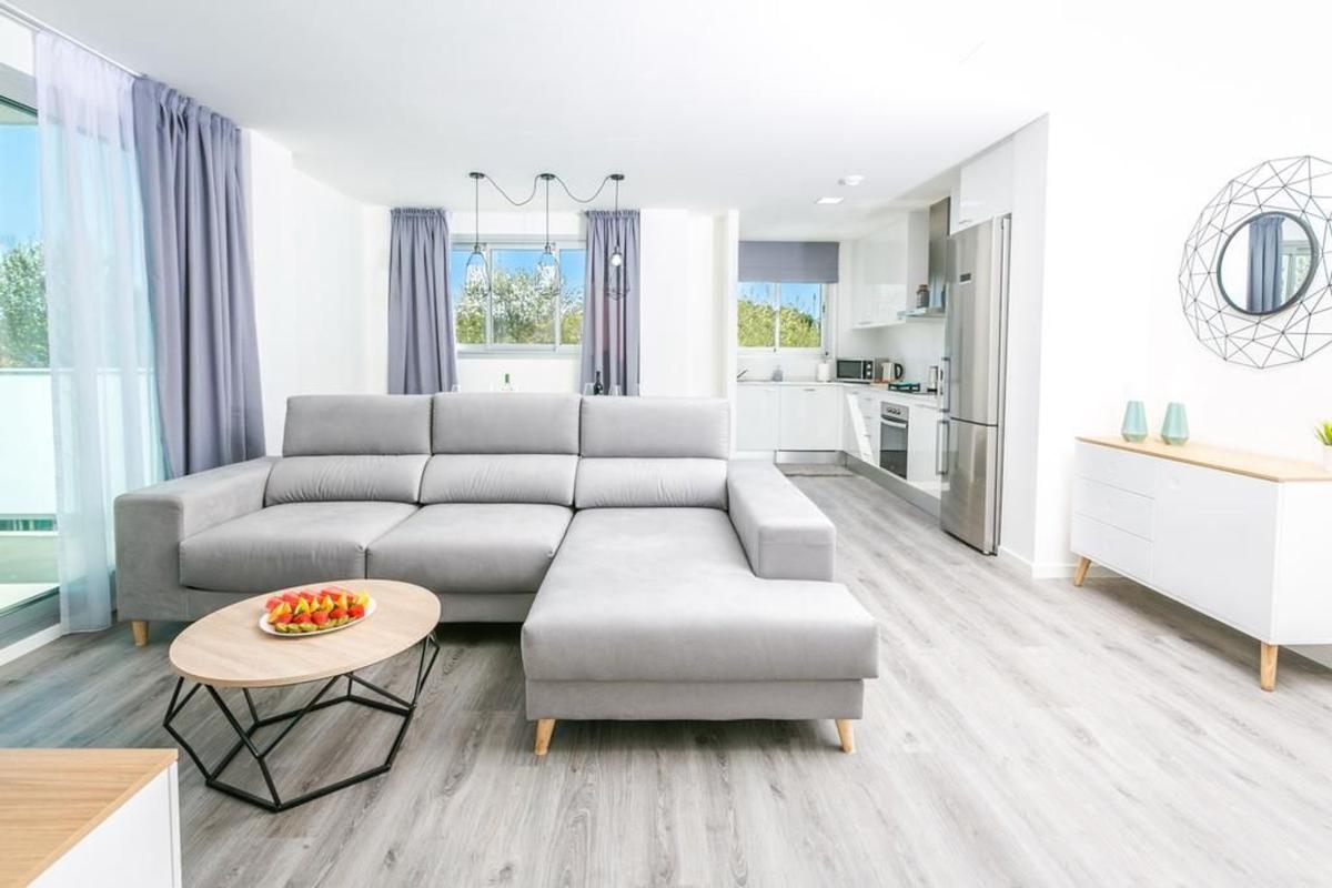 Venta de piso en Piso en Calle la Haya, El Arenal, Jávea/Xàbia, Jávea/Xàbia
photo 4