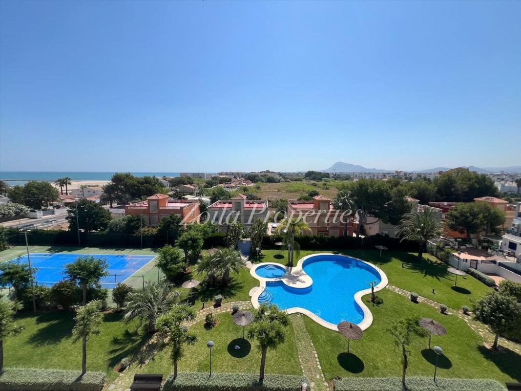 Venta de ático en Ático en Devesses - Monte Pego, Denia, Denia photo 1