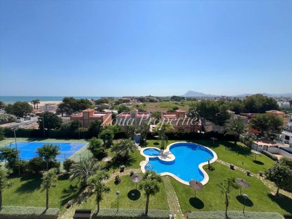 Ático en venta en  Ático en Devesses - Monte Pego, Denia, Denia photo 1